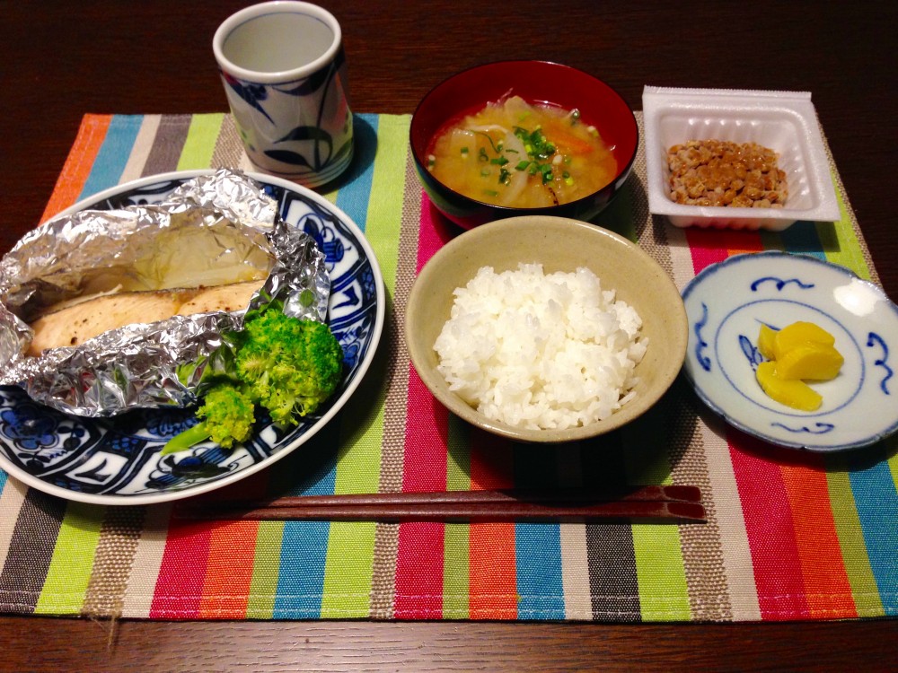 白ごはん.comの一汁一菜の献立一覧粗食でありつつも満足感があり、作りやすさもあるものを組み合わせて：白ごはん.com
