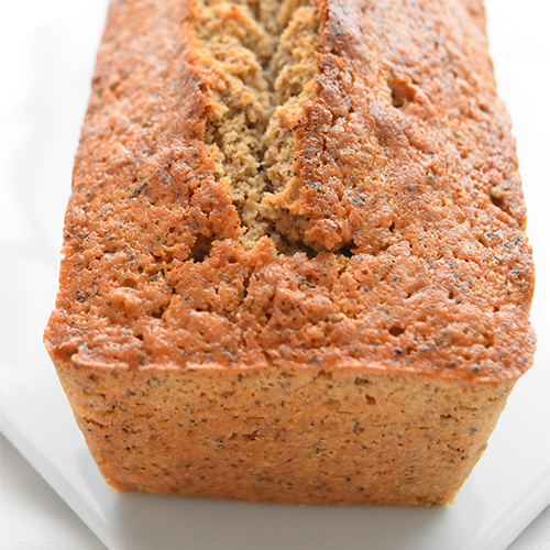 しっとりふんわりパウンドケーキ あーるぐれい紅茶久世福商店・サンクゼール 公式オンラインショップ