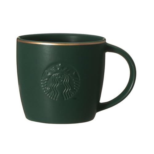 お急ぎ対応 スターバックス STARBUCKS ロゴ マグ ブラック白ロゴ名入れ彫刻代込み 誕生日 スタバ プレゼント 名入れ 名前 刻印記念日 -オーダーギフト・名入れ専門店 H.gift Hama アッシュギフトハマ - プレゼント＆ギフトのギフトモール 名入れ代込み