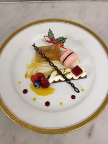 楽天市場 ケーキ 盛り付け 皿の通販