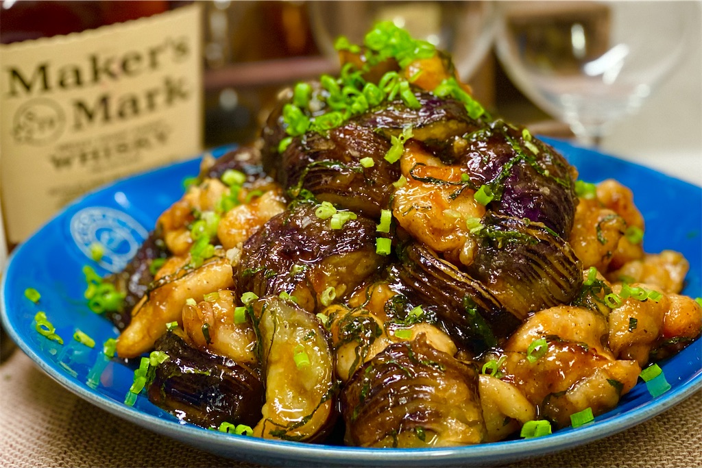 なすのさっぱりレシピ」20選暑い夏にぴったり！レシピサイトNadia