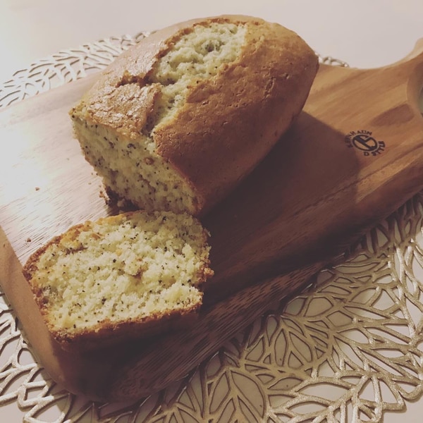 紅茶のパウンドケーキ by chama0804クックパッド簡単おいしいみんなのレシピが392万品