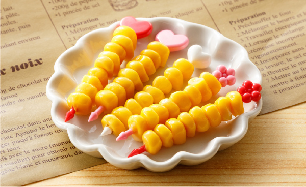 冷凍コーンとご飯の混ぜご飯とじゃがチキンナゲットのお弁当～作り方レシピと詰め方 - 趣味弁