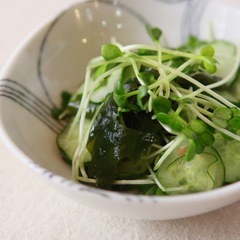 しめじの梅あえ レシピ 夏梅 美智子さん みんなのきょうの料理