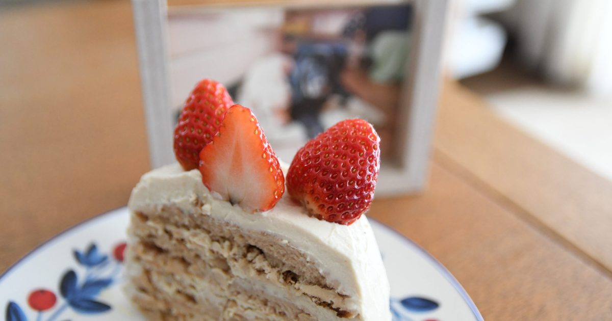 犬のクリスマスケーキ♪手づくりのかわいいデコレーションベスト10もふワン＠ビションフリーゼ