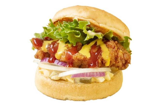 ほっかほっか亭総本部のクラフトバーガーショップ「トリコバーガー 北野田店」が出店 あべのハルカス近鉄本店 – OSAKA STYLE
