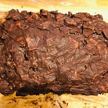 レシピブログサービス終了のお知らせフーディストノート