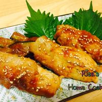 間違いのないおいしさ！「なす×みそチーズ」簡単レシピ5選フーディストノート