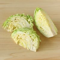 とろ～り卵に仕上げる！基本の親子丼の献立 副菜：キャベツのごまマヨあえ、汁物：「具たっぷり味噌汁」ほうれん草減塩 献立・メニュー 味の素パーク たべる楽しさを、もっと