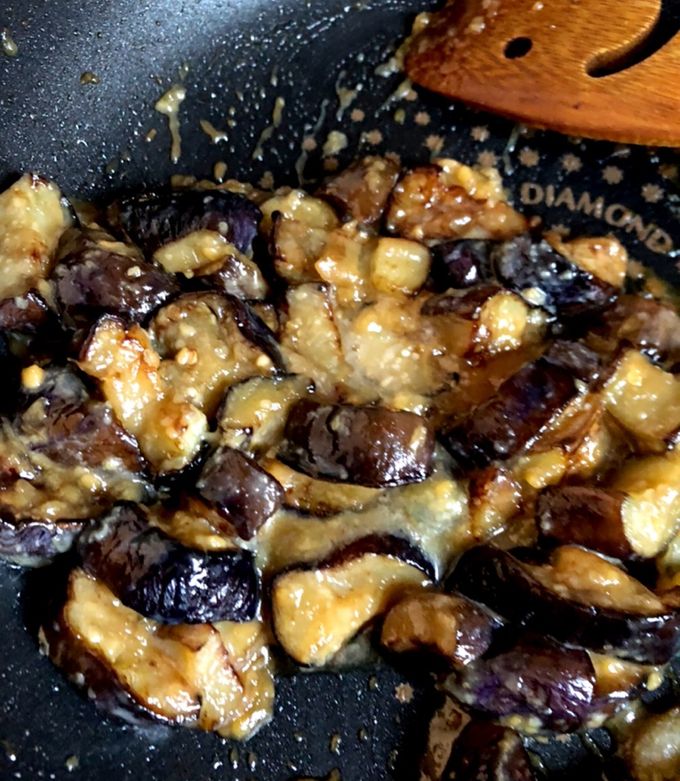 なすの油味噌☆なす消費に！ by MIURA家クックパッド簡単おいしいみんなのレシピが392万品