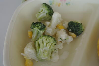 ベトナム自炊生活２２ ベトナムの花野菜が旨い！！cobutaの料理とレシピ編！東南アジア半年生活