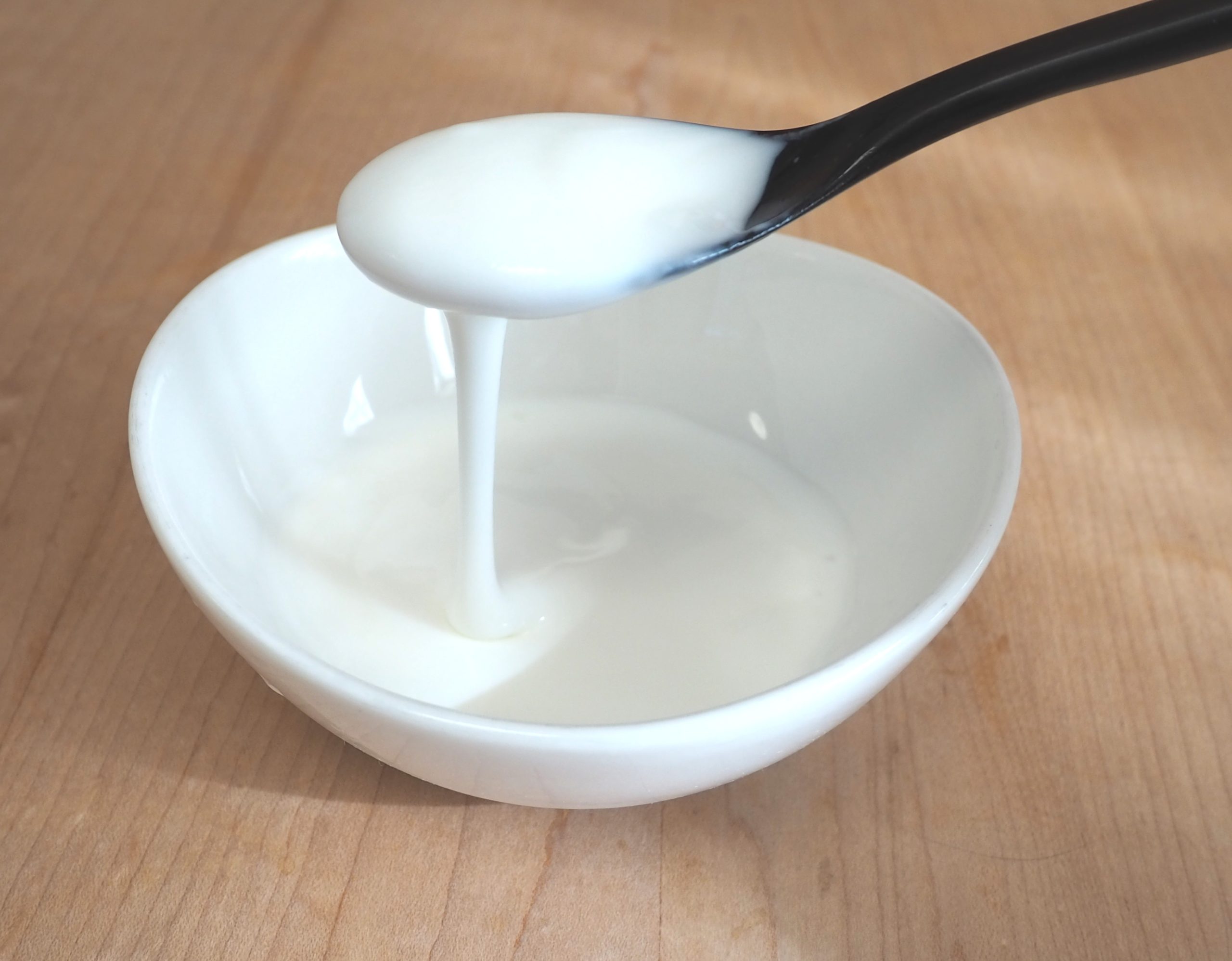 ヨーグルトメーカーで豆乳ヨーグルトを植え継ぎする方法。継ぎ足し方や設定温度・保温時間を解説すぐきヨーグルト 公式ブランドサイト