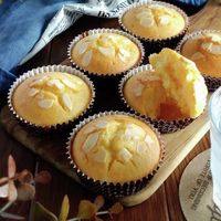 マドレーヌの人気レシピ集 クックパッドより厳選チョイスパウンド・パウンド