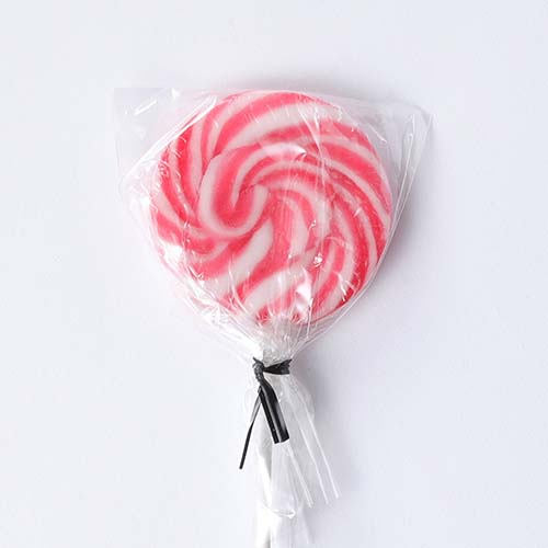 ペロペロキャンディーラバーキーホルダーオリジナルグッズの企画・製作会社 株式会社イズム