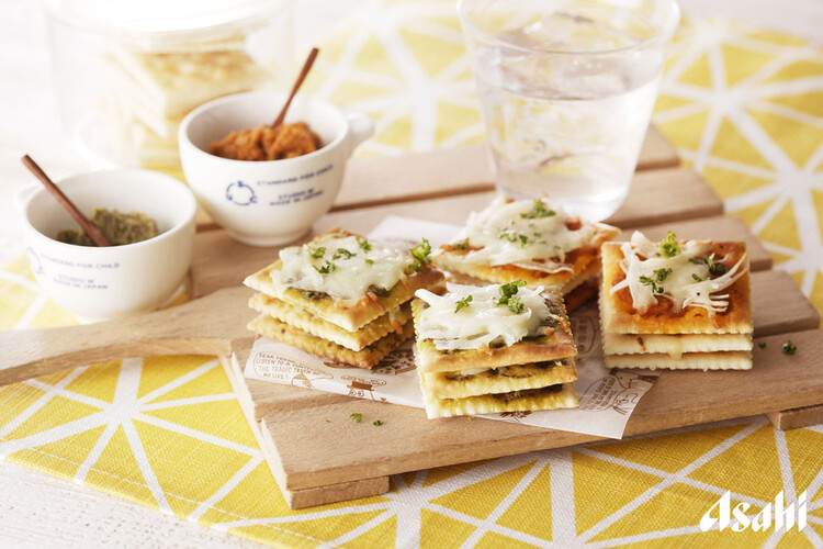 ローズマリークラッカ