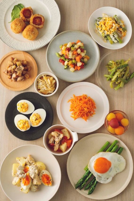 パエリアでおもてなし！献立に合うおかずや付け合せレシピ29選ネスレ日本 製品情報サイト