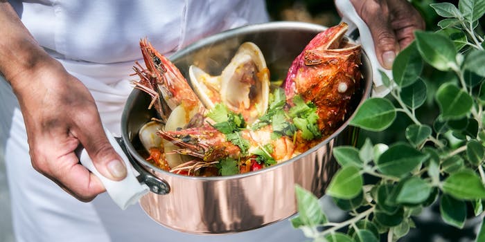 浜松町の人気ランチ17選！カフェ・中華・和食などジャンル別食べログまとめ