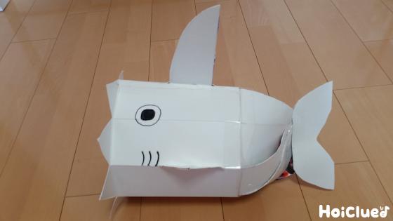 さかなクン帽子の作り方横浜 4歳差姉妹を育てる書店員の幼児教育やら投資やらのブログ