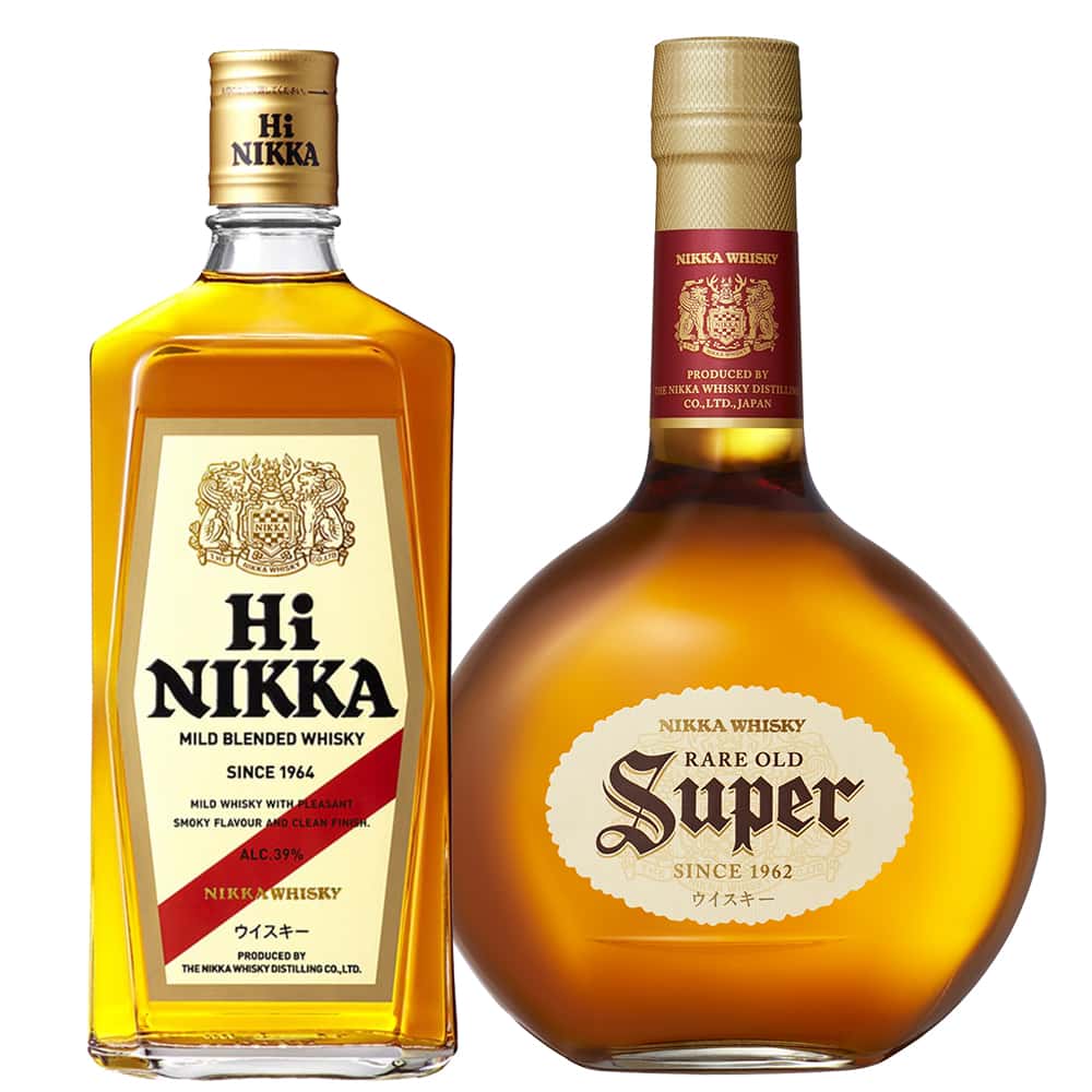 ムードマークのおすすめウイスキー！高級ウイスキー・限定ウイスキーからおいしいおつまみまで厳選 ギフト プレゼントのMOO:D MARK byISETAN 伊勢丹