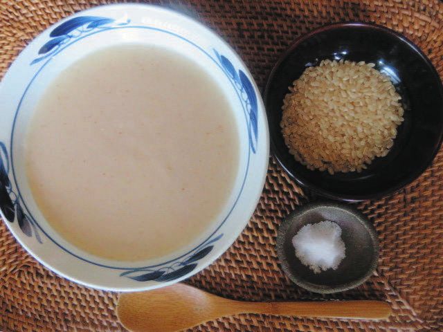 玄米雑炊はダイエットの味方！簡単おいしい「玄米×スープ」のメリットとは？ – 玄米手帖