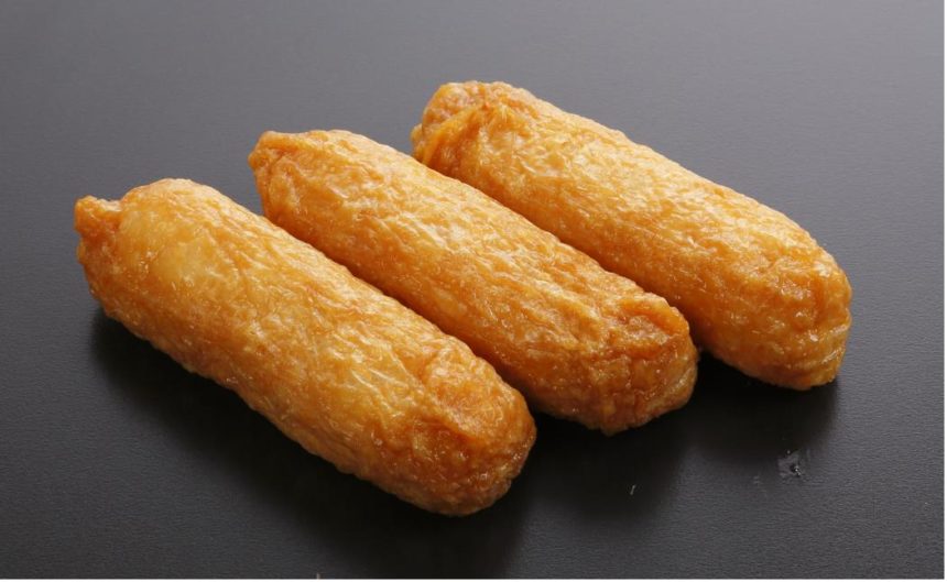 関東と関西のいなり寿司の違い❤️嘉助の上方いなり芦屋セレブ女優今堀恵理オフィシャルブログ「ハッピーライフ」 Powered by Ameba