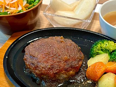 びっくりドンキー＆サイゼリヤの再現レシピ!達人が教える有名店のあの味のレシピを紹介！『うなずキング』グルメLocipo Press