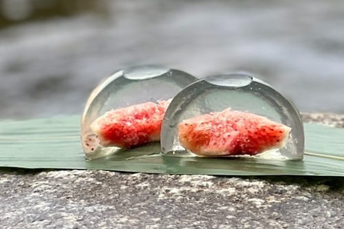 水晶玉子先生のフルーツ・フォーチュン 月運Fruitfortune Monthly- 占い FortuneSPUR