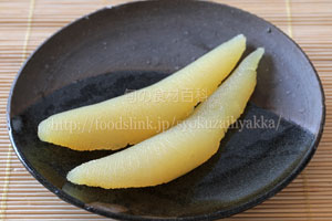 ニシンの卵 数の子 を焼いてみました魚正 富山の魚を美味しくお手頃に届けます