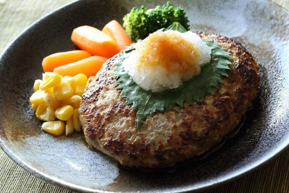 ハンバーグに合うおかず＆副菜の献立14選。menubleユーザーさんの投稿を紹介♪menuble 献立アプリ