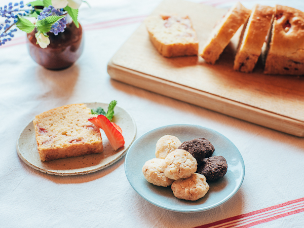 レシピ付 安松さん家の棚田米「米粉」1kg 500g×2袋グルテンフリー 国産 - 大分県竹田市ふるさとチョイス - ふるさと納税サイト