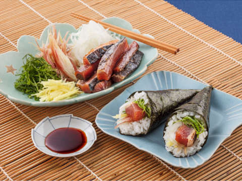 手軽に手巻き寿司パーティー！おすすめのネタを紹介します - とば屋酢店公式ブログ