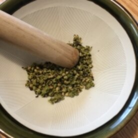 粉山椒のレシピ おすすめの30選を紹介クラシル