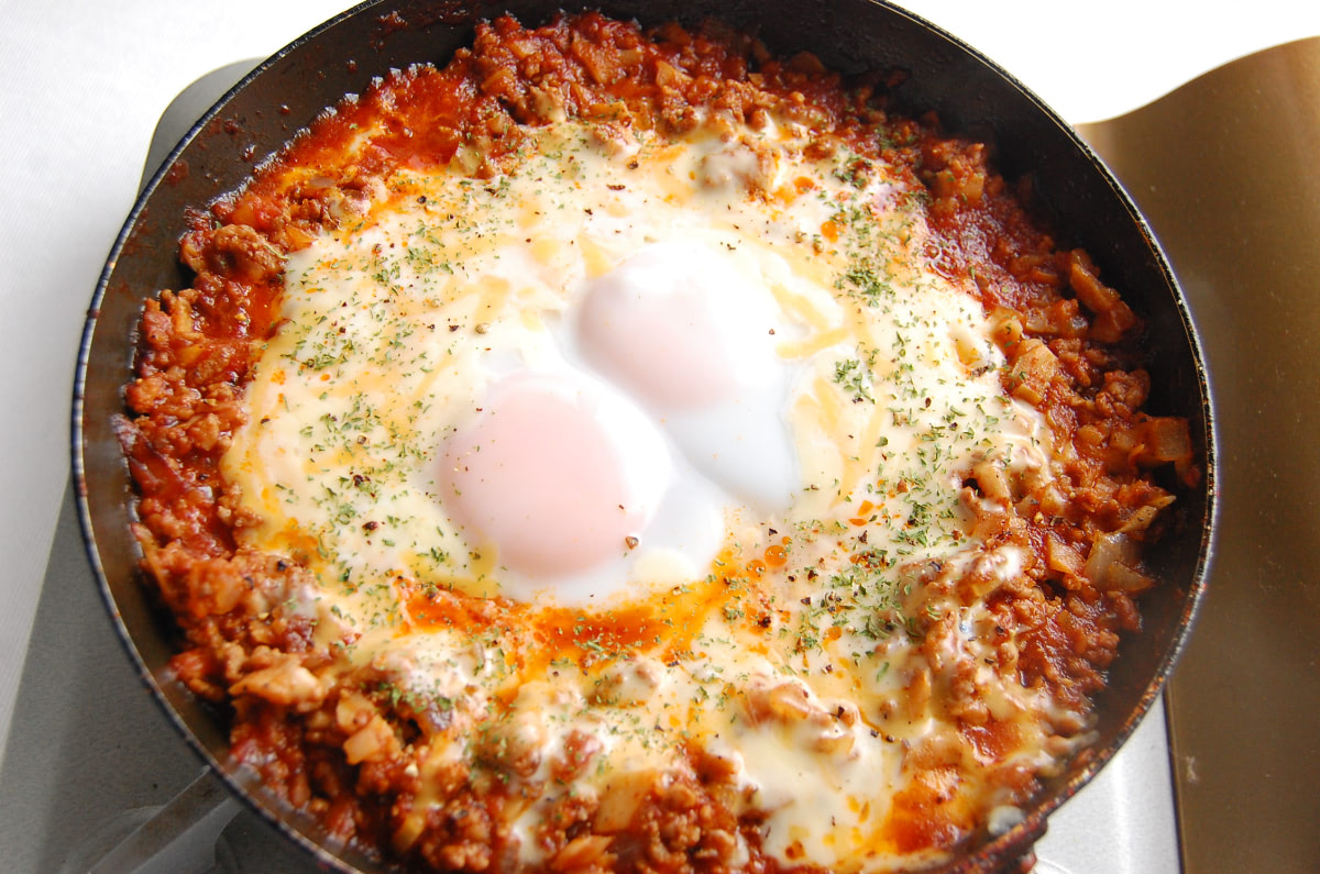 基本からアレンジまで！思わずつくりたくなる「孤独のグルメ」のレシピ集クックパッド