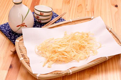 旨味の洪水！飲み会翌日は山盛り絶品さきいかキャベチーズ 糖質7.7g旨ブロ 美味しい低糖質・ダイエットレシピサイト