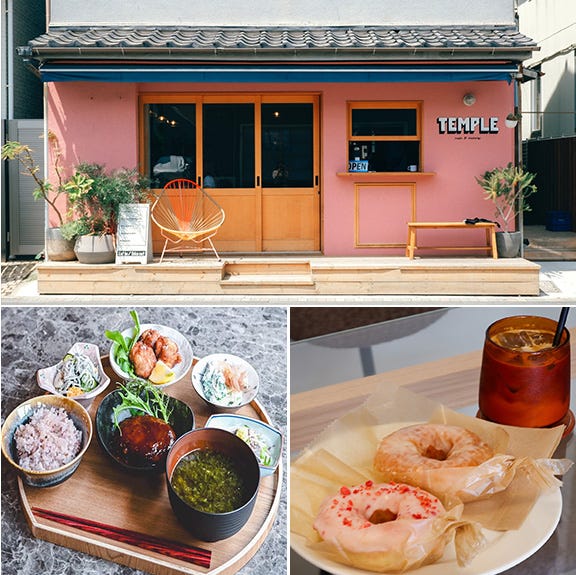 東京SNS映えボタニカルカフェ12選 都会で感じる癒し体験！暑い夏を気持ちよく過ごせる空間として みっきー- エキスパート - Yahoo!ニュース