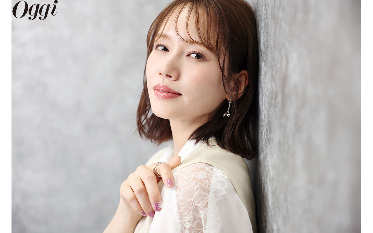 オイネ 韓国 ドレスTikTok