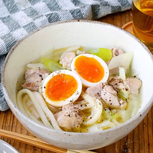 賞味期限切れ「うどん」は何日まで食べられる？ゆで・乾・冷凍麺の種類別に解説 管理栄養士執筆3ページ目- macaroni