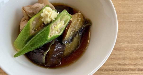 賀茂なすはステーキに！京都での「なす」のおいしい食べ方 毎月17日は、国産なす消費拡大の日- たべぷろ