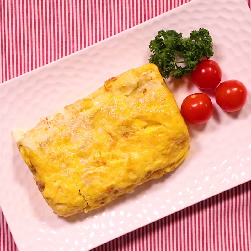 おむれつ弁当の前日準備2025 年のリアルなLemon8ユーザー体験