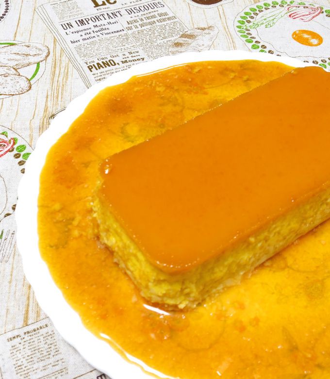 人気1位 かぼちゃプリン殿堂入りレシピBEST10 つくれぽ1000超え つくれぽ1000並の人気レシピ集