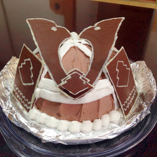 こどもの日のケーキを手作り♪鯉のぼりロールケーキなどおすすめケーキをご紹介