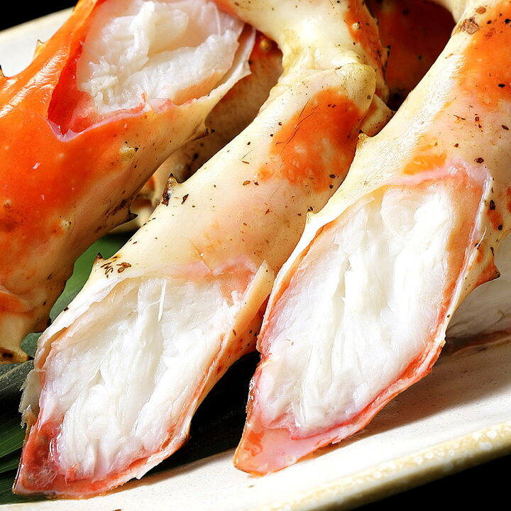 美味！コストコで買えるタラバガニとズワイガニを食べ比べてみたコストコMia