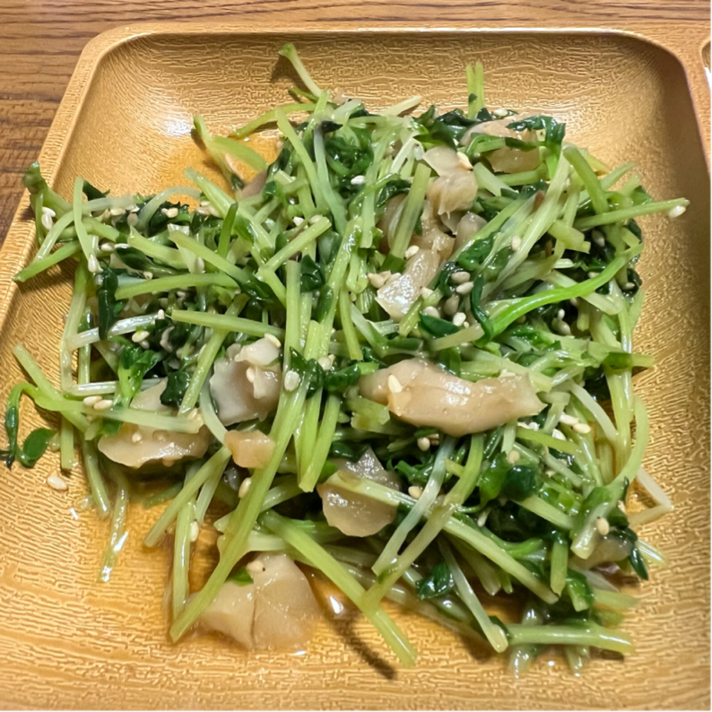 基本からアレンジまで！思わずつくりたくなる「ザーサイおつまみ」のレシピ集クックパッド