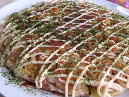 キャベツと卵だけでOK 小麦粉もお好み焼き粉もいらない！簡単でコスパ最強のお好み焼きレシピハフポスト LIFE