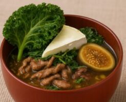 あさイチ 「もずく酢とオクラの卵スープ」の作り方みんな！ゴハンだよ 2022 6 13知っ得レシピ