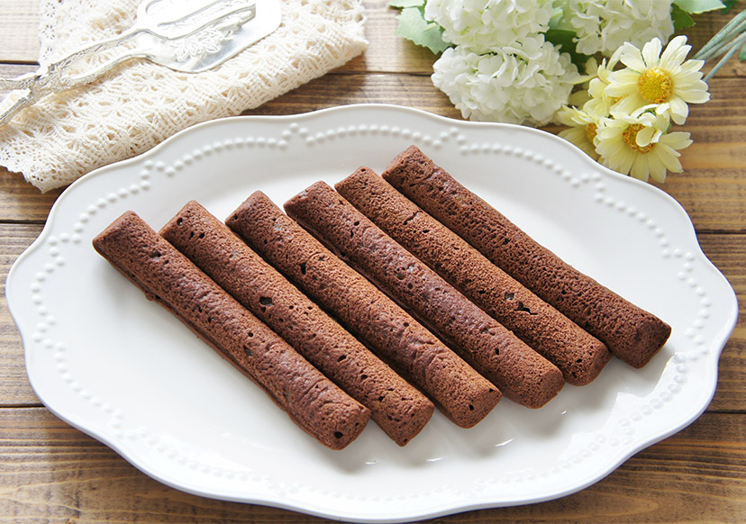 いつものおやつをヘルシーに♪すぐできる簡単スイーツレシピまとめ食のWebメディア weeeat