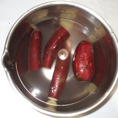 塩昆布で風味豊かに！ スピード塩豚とさつまいもの塩昆布蒸しのレシピ動画・作り方デリッシュキッチン