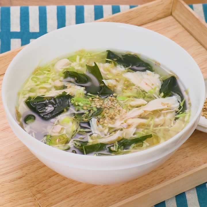 夜食 おすすめのレシピ おすすめの30選を紹介クラシル