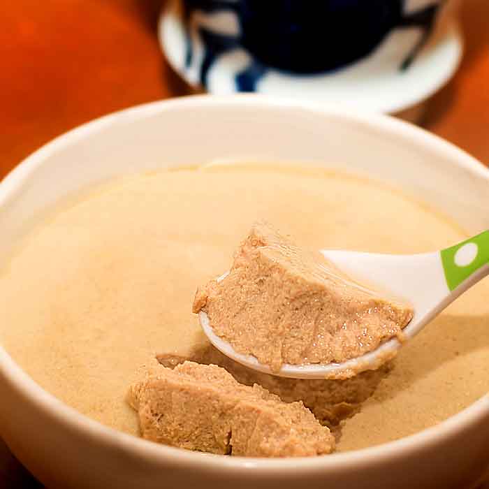 フォワグラとは？美味しいの？どこで食べられる？プロのレシピ La Table