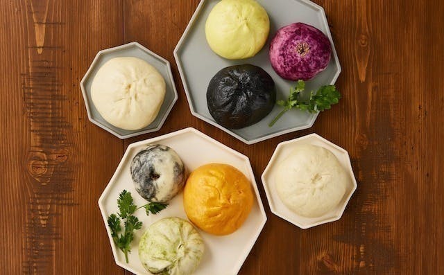 自分史上1位！町中華から生まれた豚まん「華正樓」 福島県いわき市やっぱり豚がすき